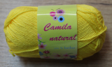 Camila natural 180