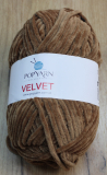 Velvet 9