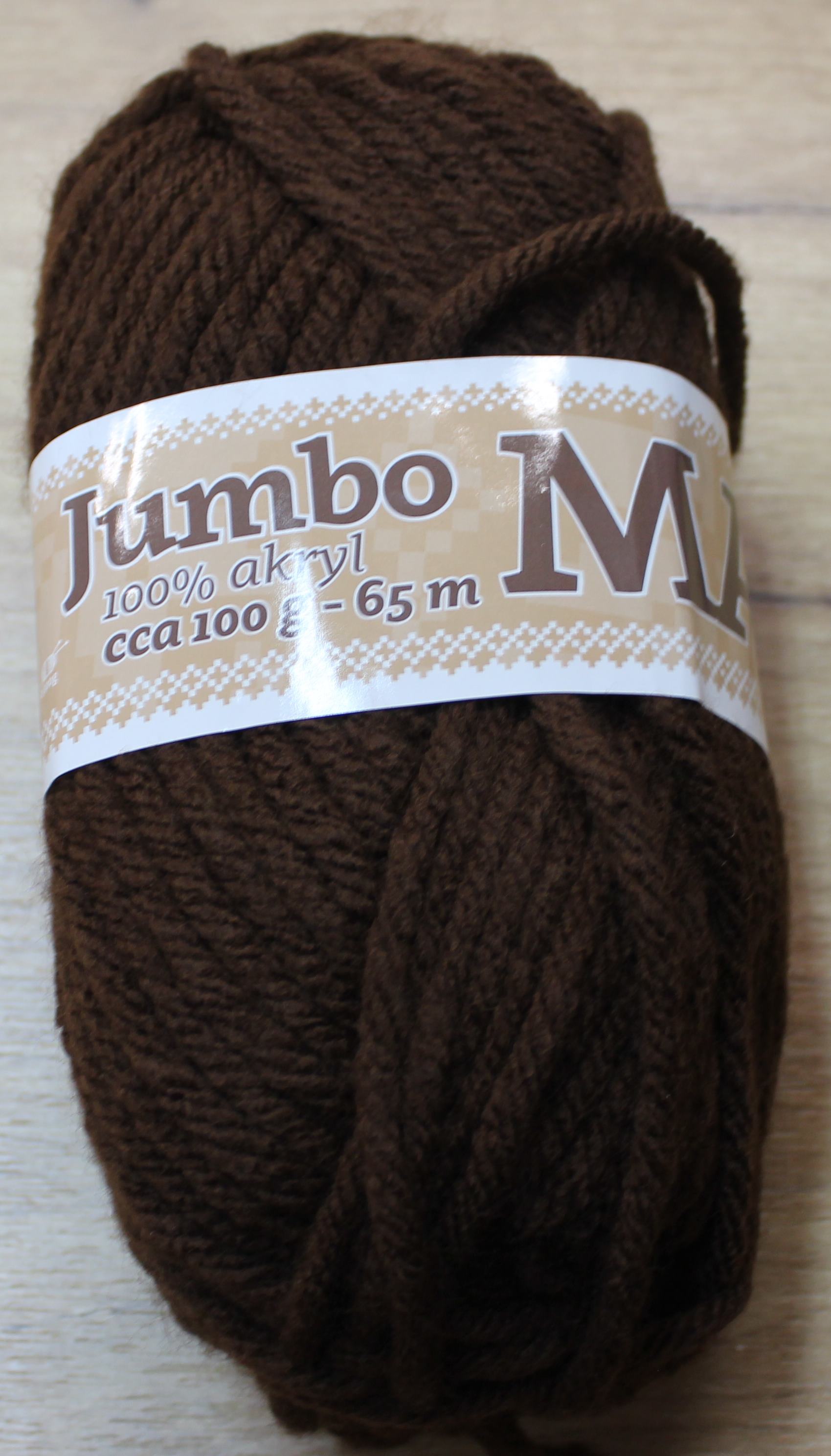 Jumbo maxi 983