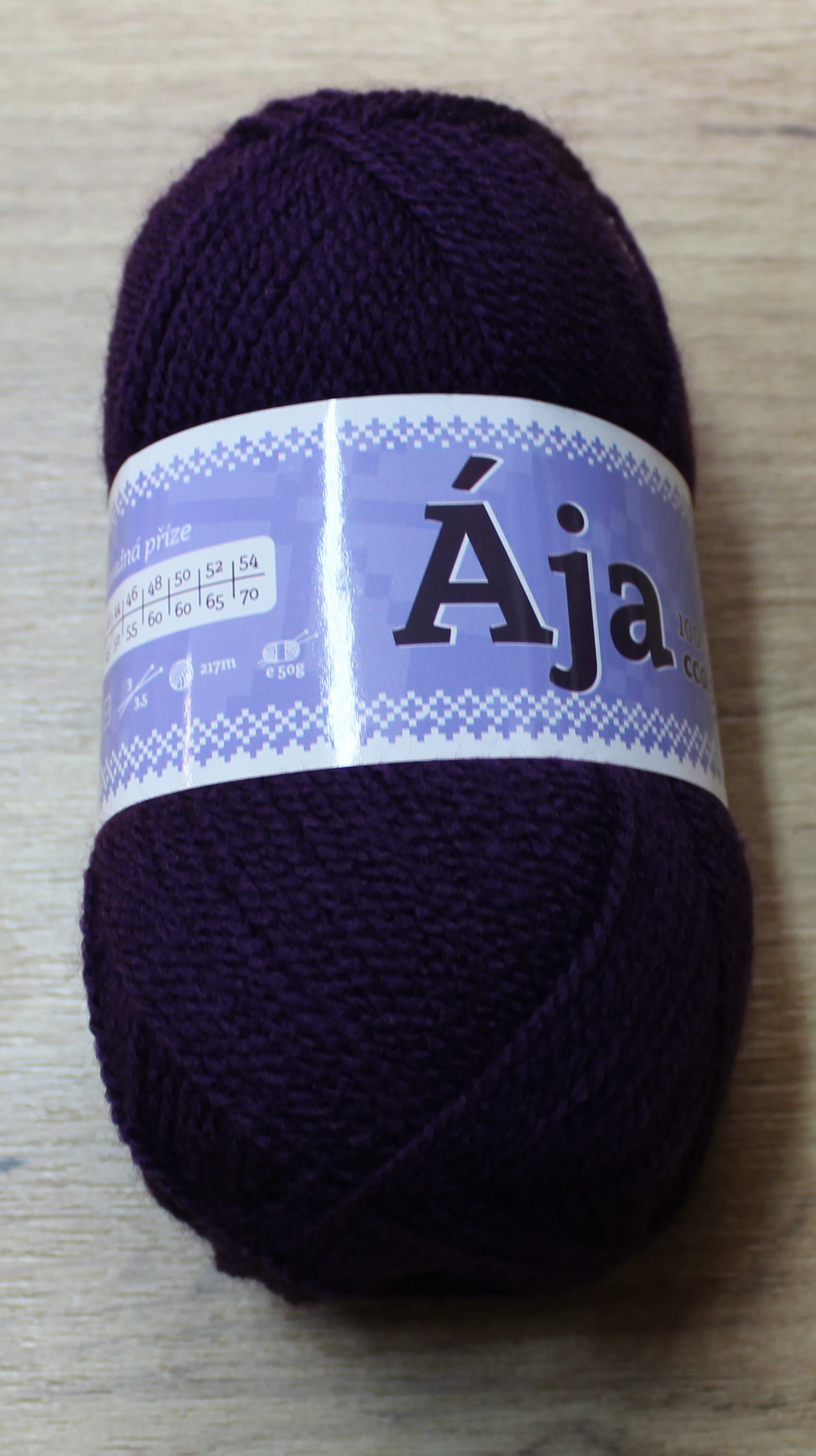 Ája 960