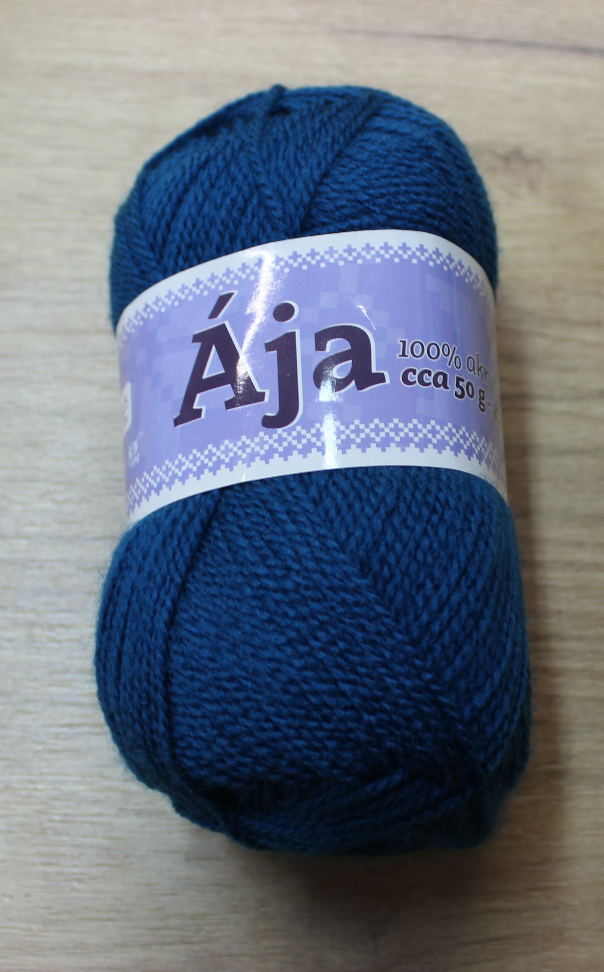 Ája 1101