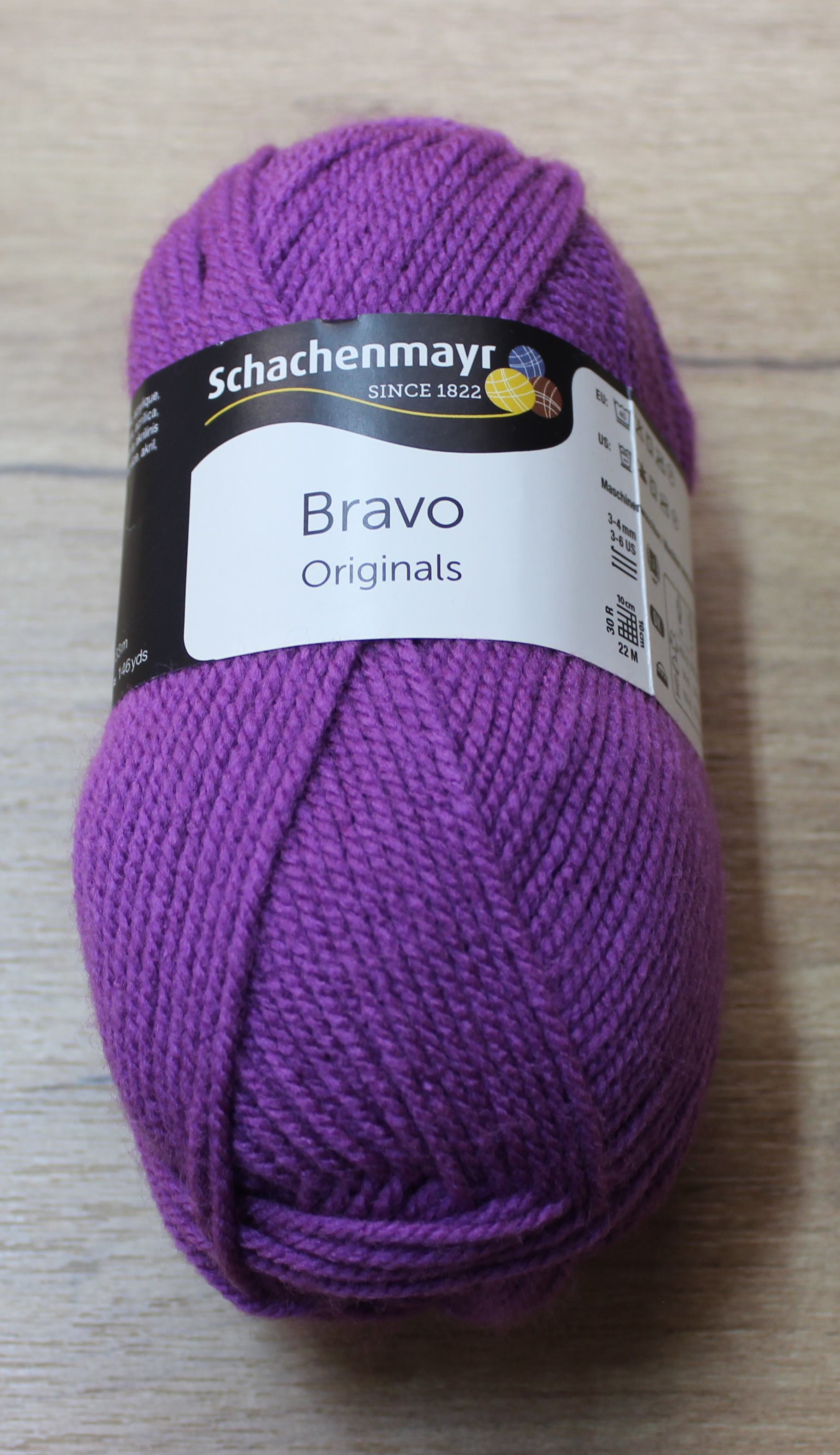 Bravo Originals 8307