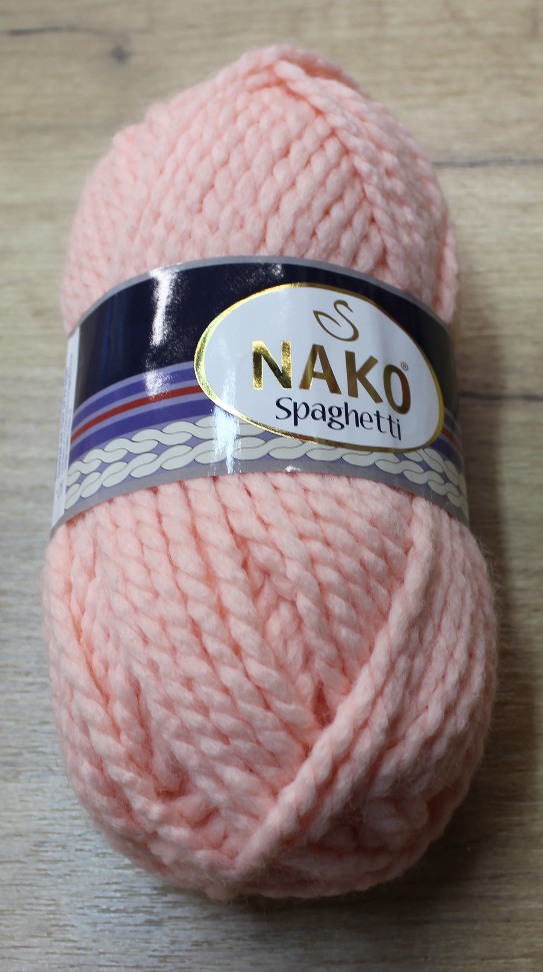 Nako Spaghetti 11527