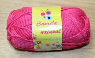 Camila natural č. 35