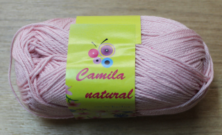 Camila natural č. 280