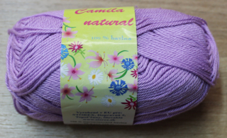 Camila natural č. 61