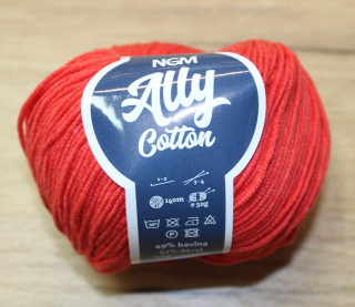 Ally cotton 058