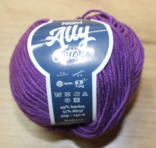 Ally cotton 021
