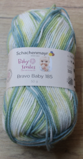 Bravo 185 Baby Smiles 199