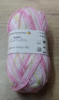 Bravo 185 Baby Smiles 196