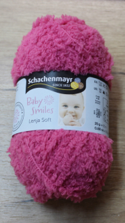 Baby Smiles Lenja Soft 1036