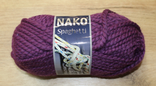 Nako Spaghetti 3853