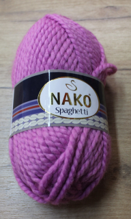 Nako Spaghetti 6750