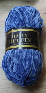 Baby Delfín 041