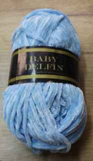 Baby Delfín 006