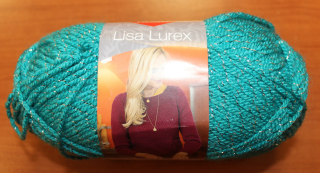LISA LUREX 013