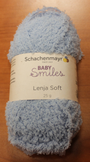 Baby Smiles Lenja Soft 1054