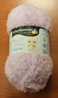 Baby Smiles Lenja Soft 1034
