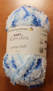 Baby Smiles Lenja Soft 0082