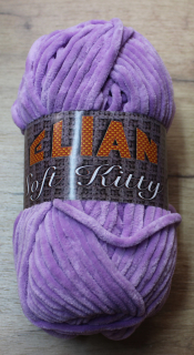 Elian Soft Kitty 97431