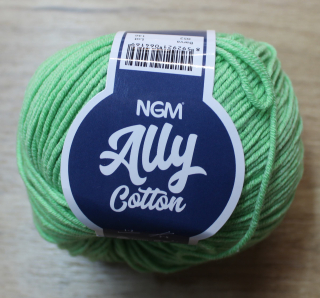 Ally cotton 052